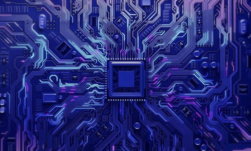宁都县工业物联网核心技术体系与落地应用解析